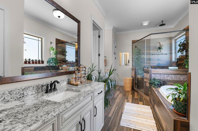 1240 Brady Porth Road, Lexington, SC 29072