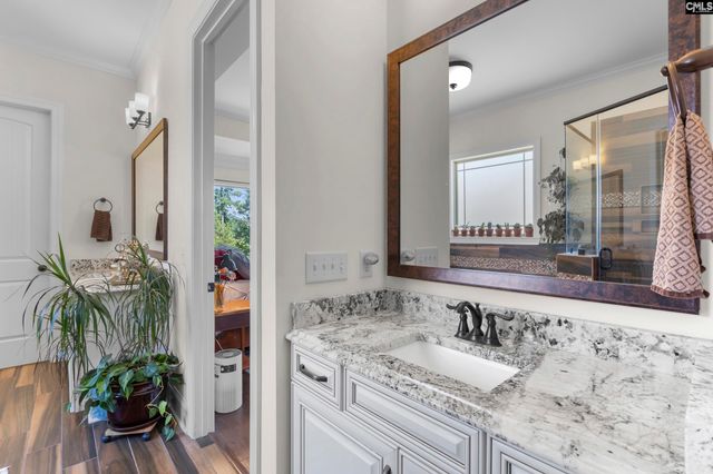 1240 Brady Porth Road, Lexington, SC 29072