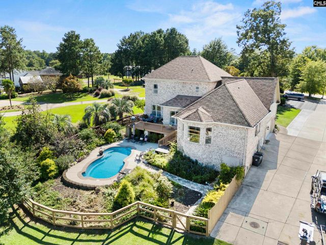 1240 Brady Porth Road, Lexington, SC 29072