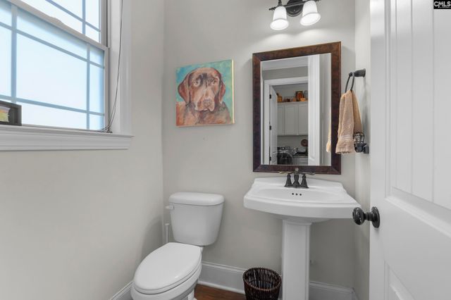 1240 Brady Porth Road, Lexington, SC 29072