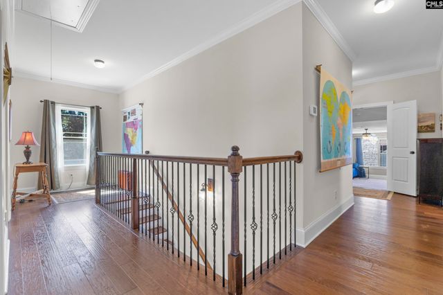 1240 Brady Porth Road, Lexington, SC 29072