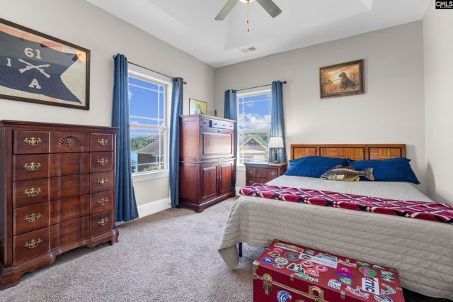 1240 Brady Porth Road, Lexington, SC 29072