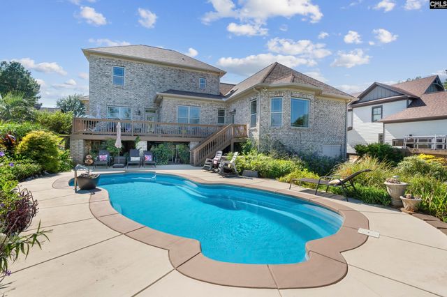 1240 Brady Porth Road, Lexington, SC 29072