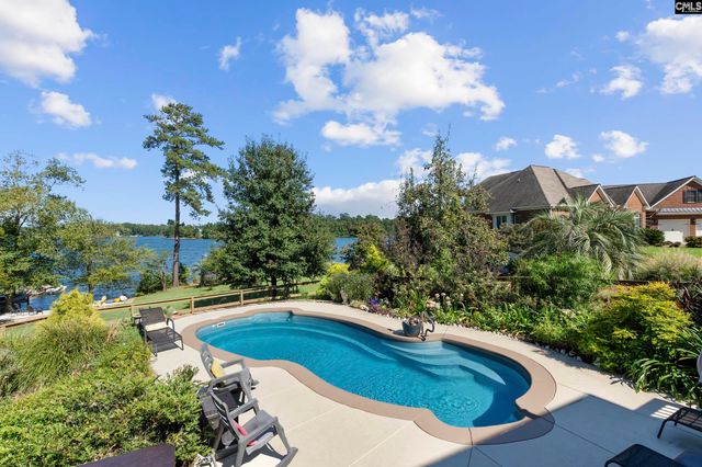 1240 Brady Porth Road, Lexington, SC 29072