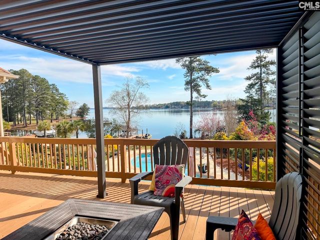 1240 Brady Porth Road, Lexington, SC 29072