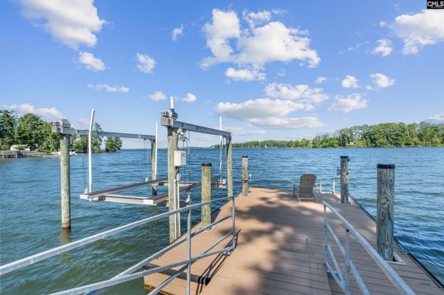 1240 Brady Porth Road, Lexington, SC 29072