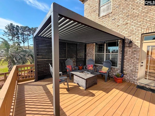 1240 Brady Porth Road, Lexington, SC 29072