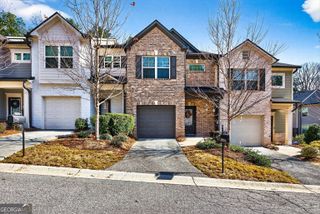 3182 Meadowstone Lane SW, Atlanta, GA 30331