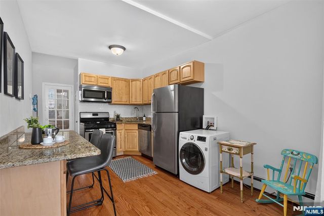 200 Wayne Street 102, Jersey City, NJ 07302
