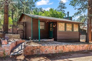 8234 W Highway 24 Highway, Cascade, CO 80809