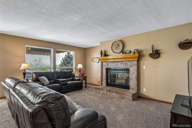 18772 E Powers Drive, Aurora, CO 80015