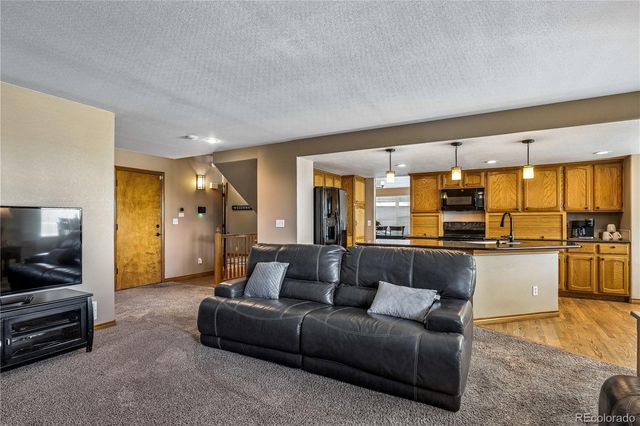 18772 E Powers Drive, Aurora, CO 80015