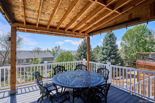 18772 E Powers Drive, Aurora, CO 80015