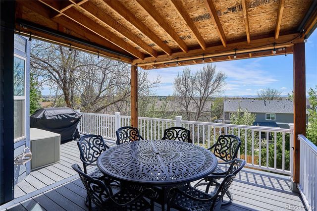 18772 E Powers Drive, Aurora, CO 80015