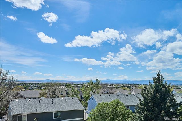 18772 E Powers Drive, Aurora, CO 80015