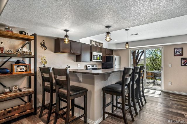 18772 E Powers Drive, Aurora, CO 80015