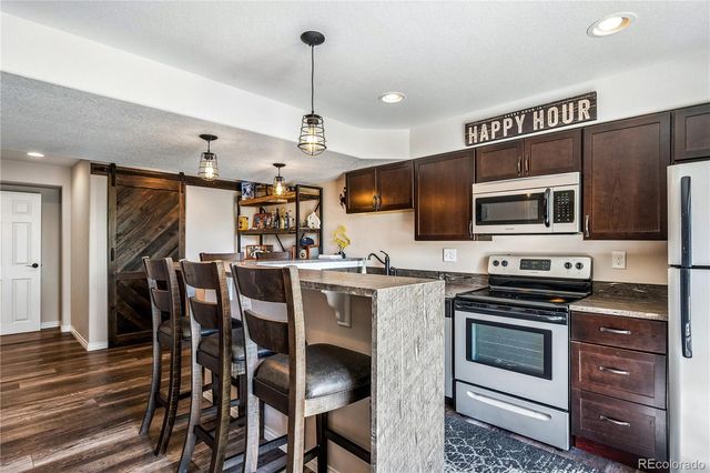 18772 E Powers Drive, Aurora, CO 80015