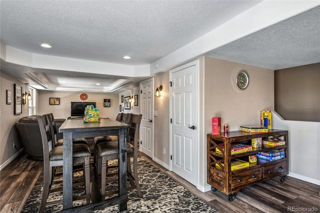 18772 E Powers Drive, Aurora, CO 80015