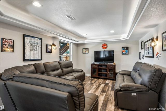 18772 E Powers Drive, Aurora, CO 80015