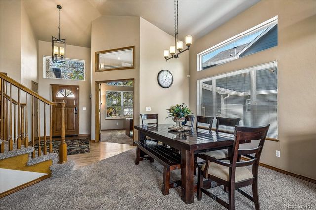 18772 E Powers Drive, Aurora, CO 80015