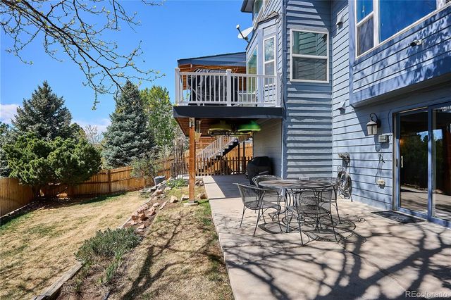 18772 E Powers Drive, Aurora, CO 80015