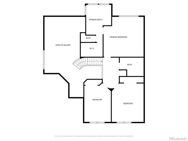 18772 E Powers Drive, Aurora, CO 80015