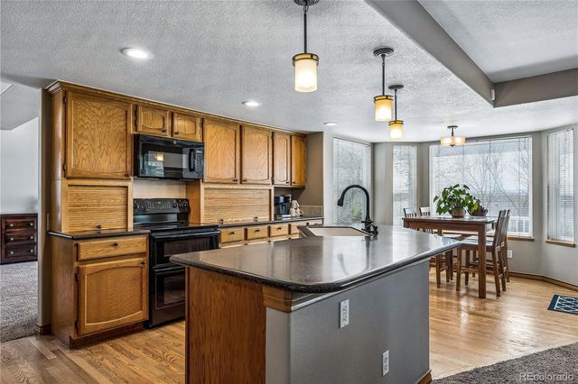 18772 E Powers Drive, Aurora, CO 80015