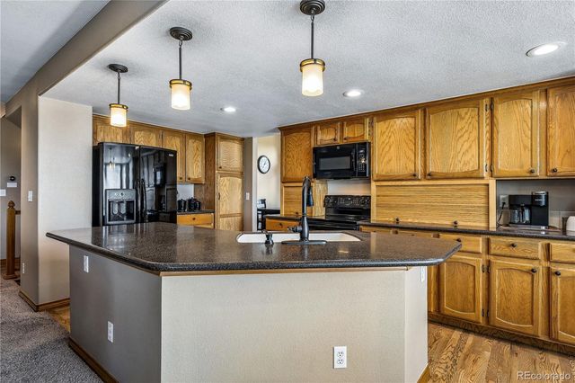 18772 E Powers Drive, Aurora, CO 80015