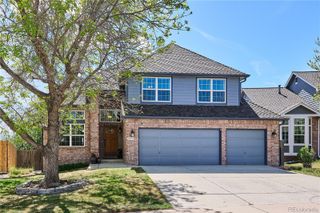 18772 E Powers Drive, Aurora, CO 80015