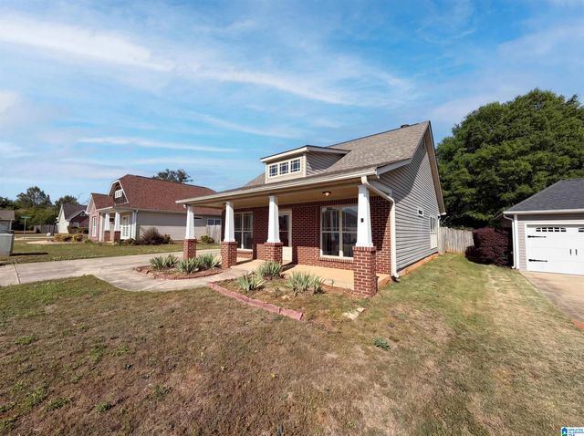 115 WHITESTONE TRAIL, Calera, AL 35040
