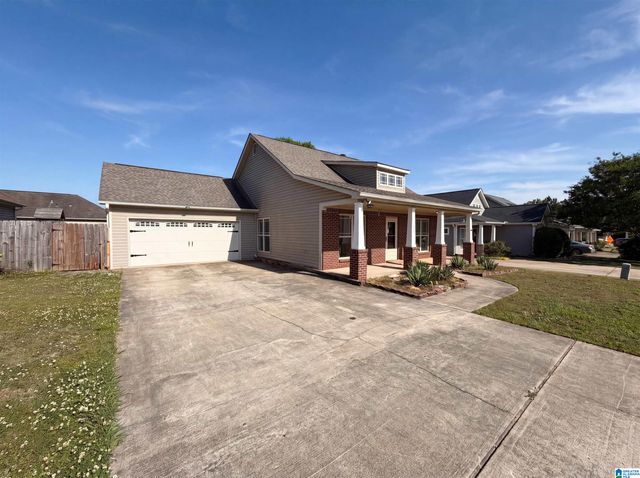 115 WHITESTONE TRAIL, Calera, AL 35040