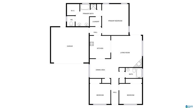 115 WHITESTONE TRAIL, Calera, AL 35040