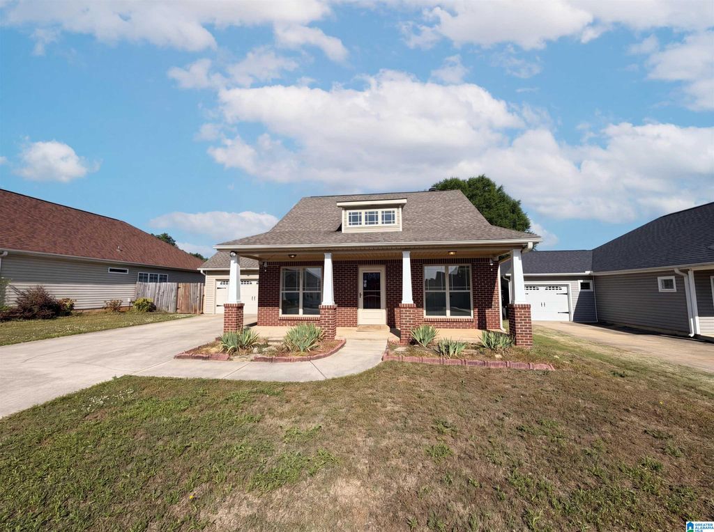 115 WHITESTONE TRAIL, Calera, AL 35040