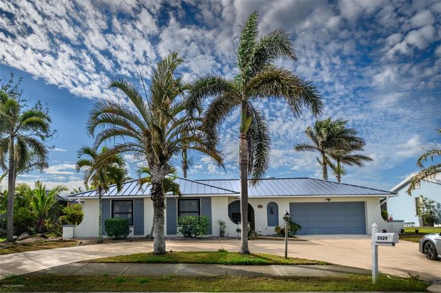 2429 AQUI ESTA DR, Punta Gorda, FL 33950
