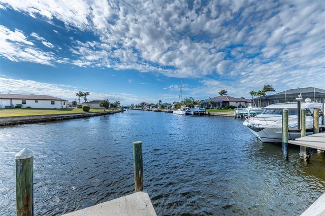 2429 AQUI ESTA DR, Punta Gorda, FL 33950