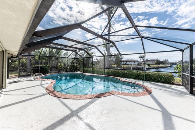 2429 AQUI ESTA DR, Punta Gorda, FL 33950