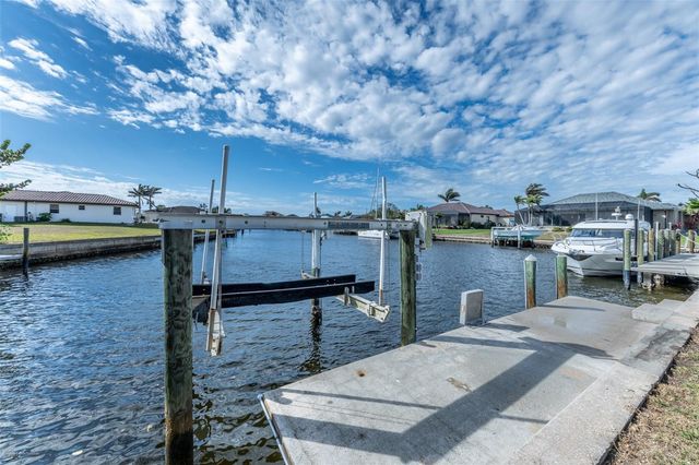 2429 AQUI ESTA DR, Punta Gorda, FL 33950