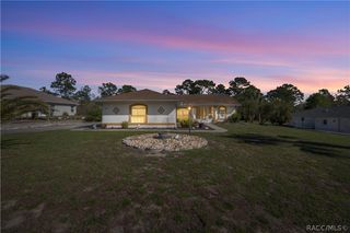 2245 E Marcia Street, Inverness, FL 34453