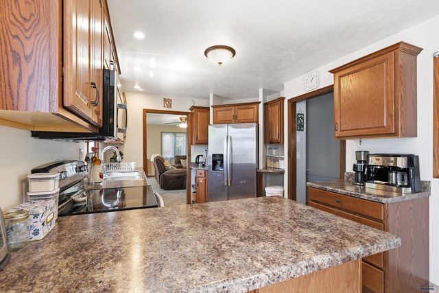 312 ST ANDREW, Rapid City, SD 57701
