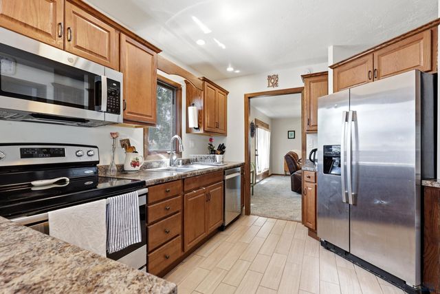 312 ST ANDREW, Rapid City, SD 57701