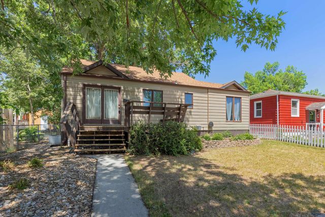 312 ST ANDREW, Rapid City, SD 57701