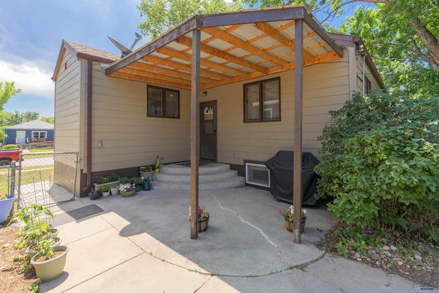 312 ST ANDREW, Rapid City, SD 57701