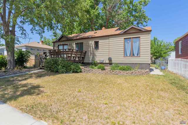 312 ST ANDREW, Rapid City, SD 57701