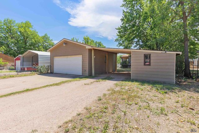 312 ST ANDREW, Rapid City, SD 57701