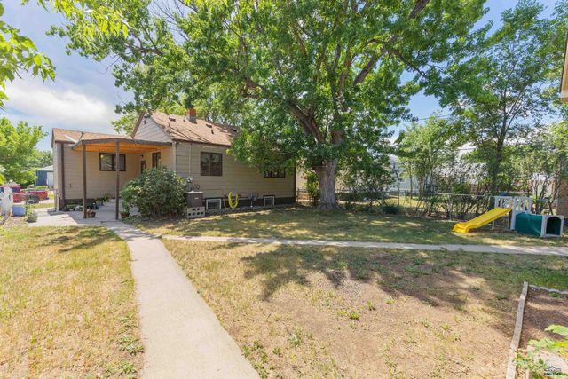 312 ST ANDREW, Rapid City, SD 57701