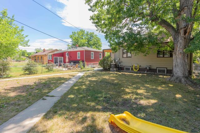 312 ST ANDREW, Rapid City, SD 57701