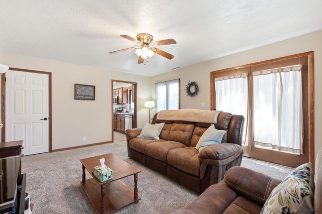 312 ST ANDREW, Rapid City, SD 57701