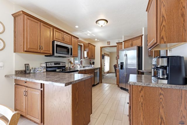 312 ST ANDREW, Rapid City, SD 57701