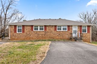 1600 Paradise Hill Rd, Clarksville, TN 37043