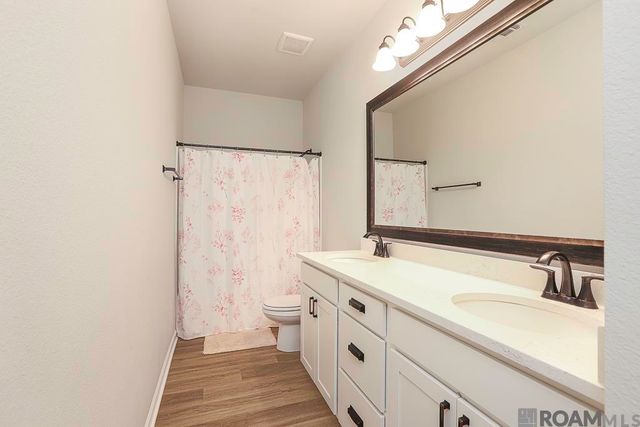 8242 Treeline Dr, Gonzales, LA 70737